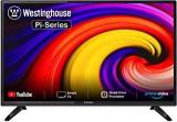 Westinghouse 24 Inch (60 Cm) Pi Series WH24SP06 (Black) Smart HD Ready LED TV