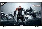 Weston 40 Inch (101 Cm) WEL 4000 Full HD LED TV