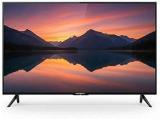 Westurn 32 Inch (81 Cm) (1920x1080) Powerful Sound Output (Black) Smart IPS Full HD LED LED TV
