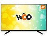 Woo 40 inch (102 cm) FULL HD LED TV