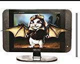 Worldtech 16 Inch (40 Cm) WT 1605 HD LED TV