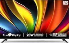 32 32 inch (81 cm) + inch Vivid vwo94 Series | Connectivity Enabled | Smart Smart WiFi Full HD LED LED TV