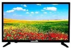 32 Inch, , , 1 Year Warranty Smart IPS Panel Full HD LED TV