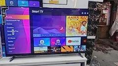 32 inch Spark Smart LED TV