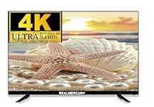 32 inch ultra lfhd 80(cm) IU7 series android 4k qled tv