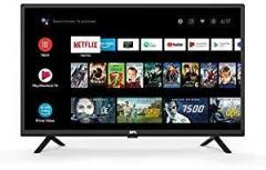 80 32 inch (81 cm) cm Android Smart HD Ready LED TV