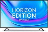 80 32 Inch (81 Cm) Cm Horizon Edition PR17 Android Smart HD Ready LED TV