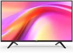 Acer 32 inch (80 cm) P series AR32AP2841HD (Black) (2021 Model) Android Smart HD Ready LED TV