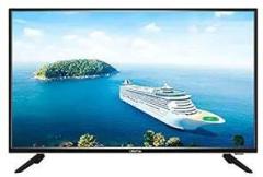 Aisen 32 inch (80 cm) A32HDN564 (Black) (2022 Model) HD Ready LED TV