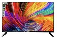 Alfabet 31 inch (80 cm) 32 Frameless Smart Android Ultra HD 4k LED TV