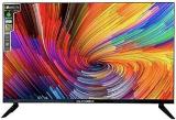 Alfabet 32 Inch (80 Cm) Frameless FHD Smart Android LED TV