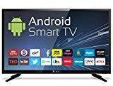 Alx 40 Inch (102 Cm) SMART LED TV