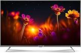 Amstrad 43 Inch (108 Cm) Certified AM43UG11Nxt (Bezel Less Design) (Black) (2022 Model) Smart Android 4K Ultra HD LED TV