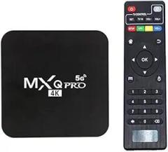 Android Box, Mini PC Box, Most Latest 10.1 1GB Ram, 8GB ROM Smart 4K TV