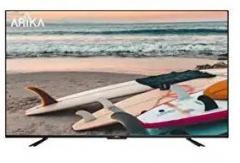 Arika 24 inch (61 cm) ARC2421SSB Black (2021 Model) Smart HD Ready LED TV