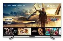 Arika 32 inch (80 cm) Frameless ARC0032SFL (Black) (2023 Model) Smart HD Ready LED TV