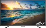 Arika 43 Inch (109 Cm) ARC0043S (Black) (2021 Model) Smart Android Full HD LED TV