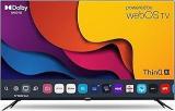 Beston 43 Inch (109 Cm) BS43FW1 (Black) (2022 Model) | Powered By WebOS Smart Full HD LED TV