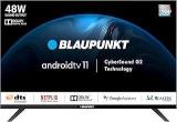 Blaupunkt 43 inch (108 cm) CyberSound G2 Series 2023 Edition with Dolby Digital Plus & 48 W Sound Output (43CSG7105) Smart Android Full HD LED TV