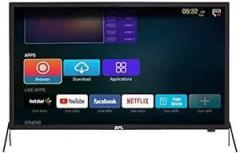 Bpl 32 inch (81.3 cm) Stellar T32SH30A (Black) Smart HD Ready LED TV