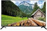 Bpl 43 Inch (108 Cm) With Dolby Audio, 43U D4310 (493711880) Android Smart Ultra HD 4K LED TV