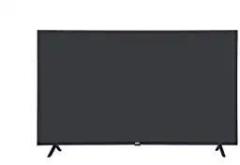 Bpl 43 inch (109.22 cm), 43U C7310(493286014) Smart Ultra HD 4K LED TV