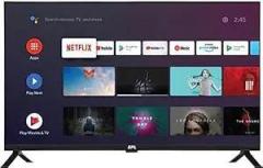 Bpl 43 inch (109 cm) 43FA4301 (Black) (2022 Model) Smart Android Full HD LED TV