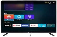 Bpl 43 inch (109 cm) Stellar T43SF24A (Black) Smart Full HD LED TV