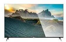 Bpl 50 inch (127 cm), 50U C4310(492913051), Black Smart Ultra HD 4K LED TV