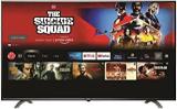 Bush 32 Inch (80 Cm) Ready Certified 32SFLO Black (2022 Model) Android Smart Full HD LED TV