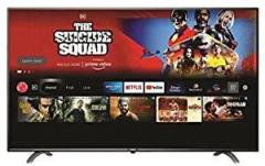 Bush 32 inch (80 cm) Ready Certified 32SFLO Black (2022 Model) android Smart Full HD LED TV