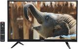 Croma 32 Inch (80 Cm) (CREL7318, Black) HD Ready LED TV