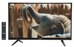 Croma 32 inch (80 cm) (CREL7318, Black) HD Ready LED TV