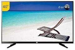 Daiwa 40 inch (102 cm) L42FVV84U (40) (FHD) Full HD LED TV