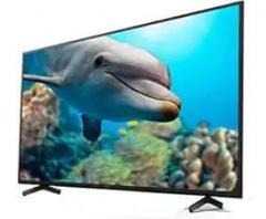 Daktron 43 inch (109 cm) (512MB) Frameless Full Smart Android LED TV