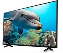 Daktron 43 inch (109 cm) Frameless (1Gb) Full Smart LED TV