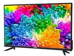 Eairtec 24 inch (61 cm) 24DJ (Black) (2020 Model) HD Ready LED TV