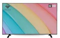 Fox trot 32 inch (81.2 cm) 32HD HB (Black) HD Ready LED TV