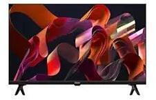 Haier 32 inch (80 cm) Bezel Less LE32A7 Smart TV