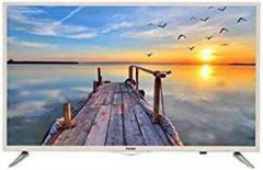 Haier 32 inch (80 cm) LE32K6500AG (Gold) Smart HD Ready LED TV