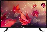 Haier 32 Inch (80 Cm), LE32W2000, Black Smart HD Ready LED TV