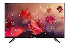 Haier 32 inch (80 cm), LE32W2000, Black Smart HD Ready LED TV