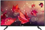 Haier 42 Inch (105 Cm), LE42A6500GA, Black Smart LED TV