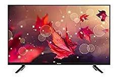 Haier 42 inch (105 cm), LE42A6500GA, Black Smart LED TV