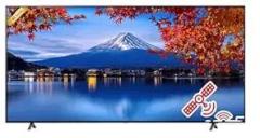 Haikawa 24 inch (61 cm) || Screen in Sleek Black Design |Model L24BB| |Back| Smart Full HD LED TV