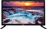 Happyu 24 inch (60 cm) HN24 (Black) HD Ready LED TV