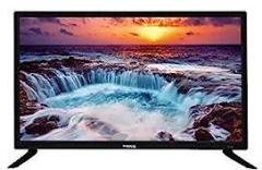 Happyu 24 inch (60 cm) HN24 (Black) HD Ready LED TV