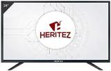 Heritez 24 Inch (61 Cm) HD LED TV