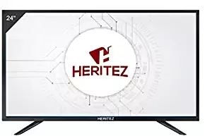 Heritez 24 inch (61 cm) HD LED TV