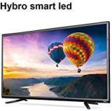 Hybro 40 Inch (102 Cm) Android Smart Full HD TV